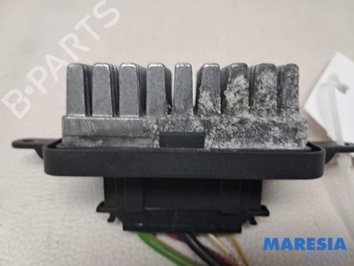 Used Electronic sensor Electronic sensor PEUGEOT 3008 I MPV (0U_) 1.6 THP (150 hp) 31816489 31816489