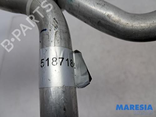 AC pipe FIAT 500 (312_) 1.2 (312AXA1A) | BP38311987M126 - Image 4