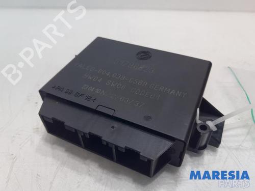 Used Electronic module FIAT 500 C (312_) 1.2 (312CXA1A, 312AXA1A) (69 hp) 31421824