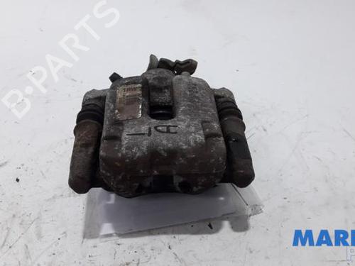Used Left rear brake caliper CITROËN C4 II (NC_) 1.6 VTi 120 LPG (NC5FS0) (120 hp) 31499842