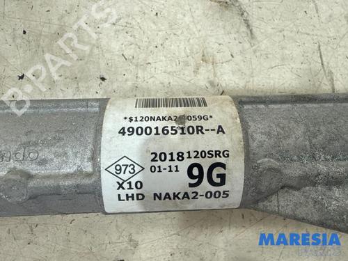 Steering rack RENAULT ZOE Hatchback Van (BFM_) Electric (BFME) | BP38569579M22 - Image 4