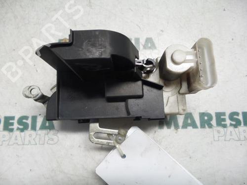Used Electronic module FIAT PUNTO (188_) 1.2 16V 80 (188.233, .235, .253, .255, .333, .353, .639,... (80 hp) 31428527