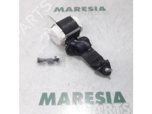 Sikkerhedssele bag venstre CITROËN C4 CACTUS 1.2 VTi 82 (82 hp) 31497837