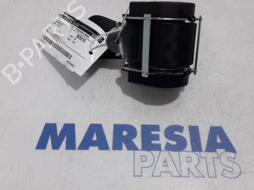 Used Rear center seatbelt PEUGEOT 508 SW I (8E_) 1.6 HDi (115 hp) 31436818