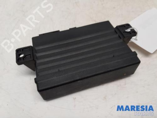 Módulo eletrónico CITROËN C4 Grand Picasso I (UA_) 1.6 HDi (109 hp) 31509782