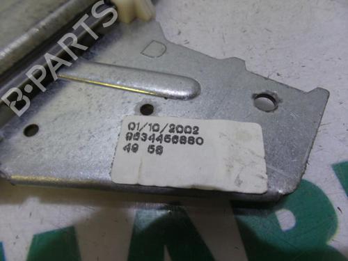 Front right window mechanism PEUGEOT 307 Break (3E) 1.4 HDi | BP31407659C23 - Image 2