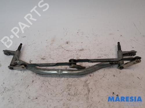 Vindrude Viskermekanisme NISSAN NV300 Van (X82) 1.6 dci 125 (125 hp) 31430996