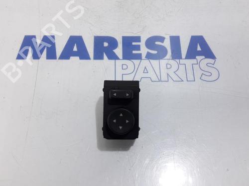 Used Mirror switch FIAT PUNTO EVO (199_) 1.3 D Multijet (84 hp) 31464686