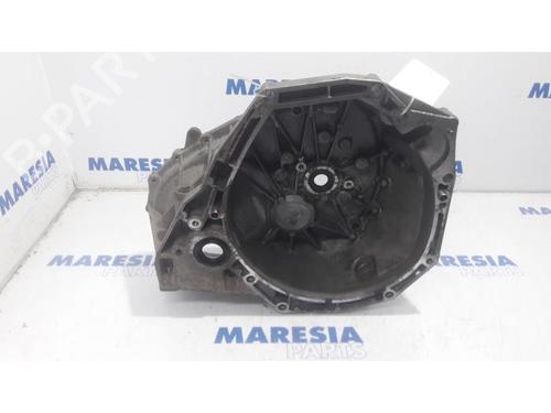 Used Manual Gearbox (For Parts) RENAULT GRAND SCÉNIC III (JZ0/1_) 1.6 16V (JZ0U) (109 hp) 31531601