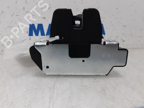 Electronic module PEUGEOT 3008 I MPV (0U_) 1.6 THP | BP31406233M83 - Image 3