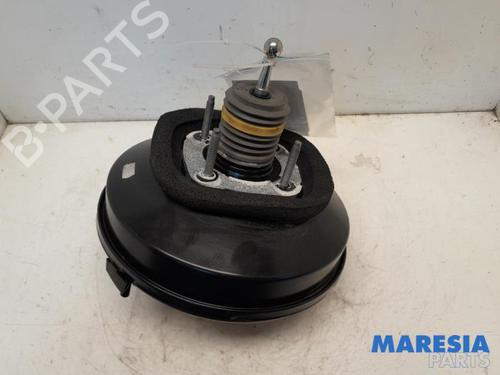 Used Servo brake CITROËN C4 CACTUS 1.2 THP 110 (110 hp) 31511041