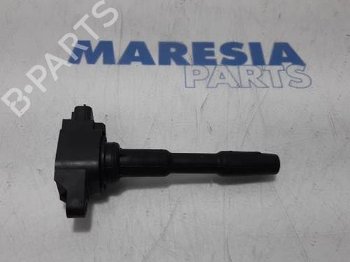 Used Ignition coil Ignition coil RENAULT CLIO IV Grandtour (KH_) 0.9 TCe 90 (90 hp) 31434031 31434031