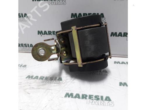 Used Front right seatbelt RENAULT MEGANE II Saloon (LM0/1_) 1.9 dCi (LM0G, LM1G, LM2C) (120 hp) 31433763