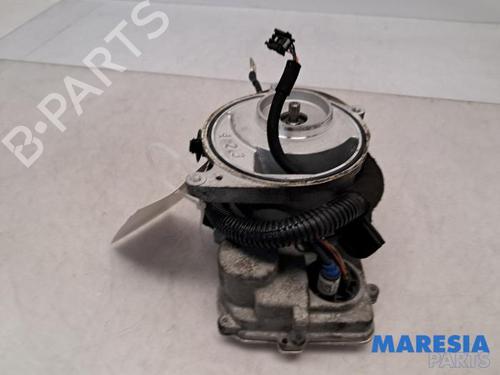 Steering rack CITROËN C3 III (SX) 1.2 PureTech 82 | BP31517860M22