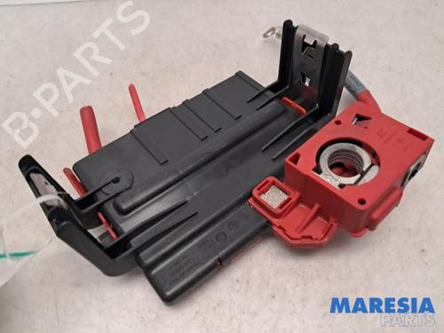 Used Switch BMW 1 (E81) 116 i (122 hp) 31428126