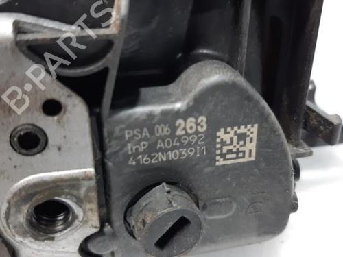 Electronic module PEUGEOT 508 SW I (8E_) 2.0 HDi | BP31383874M83 - Image 3