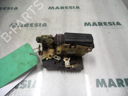 Used Electronic module RENAULT MEGANE I Grandtour (KA0/1_) 1.6 16V (KA0B, KA04, KA11) (107 hp) 31423155