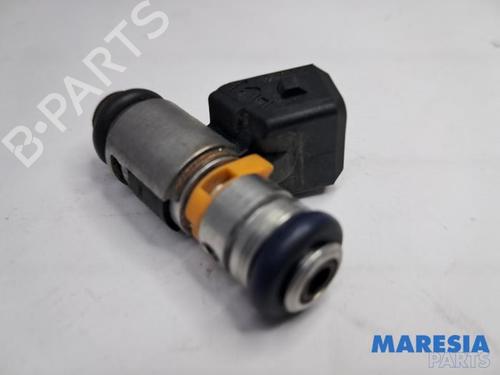 Injector FIAT 500 (312_) 1.2 (312AXA1A) | BP40462755M100 - Image 2