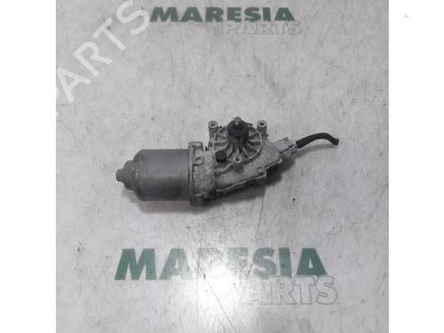 Used Front wiper motor CITROËN C-CROSSER (VU_, VV_) 2.2 HDi (156 hp) 31463000