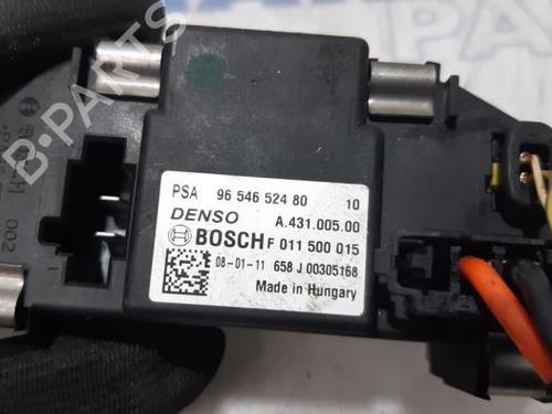 Electronic sensor CITROËN C4 Grand Picasso I (UA_) 1.8 i 16V | BP31524120M84
