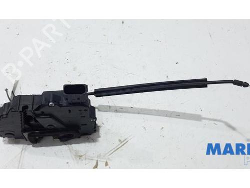 Used Electronic module FIAT DUCATO Van (250_) 115 Multijet 2,0 D (116 hp) 31432746