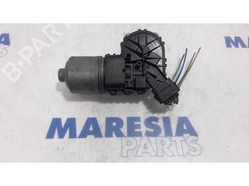 Used Front wiper motor CITROËN BERLINGO Box Body/MPV (B9) 1.6 HDi 90 (90 hp) 31491367