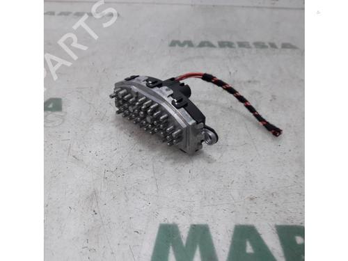 Used Electronic sensor RENAULT KADJAR (HA_, HL_) 1.2 TCe 130 (HLMR) (130 hp) 31386538