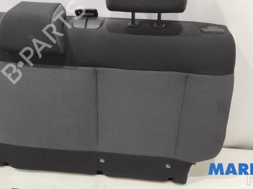Sæde Bagtil CITROËN C4 CACTUS 1.6 BlueHDi 100 | BP37034425C17 - Image 5