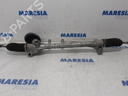 Used Steering rack RENAULT MEGANE IV Hatchback (B9A/M/N_) 1.2 TCe 130 (B9MR) (130 hp) 31491202