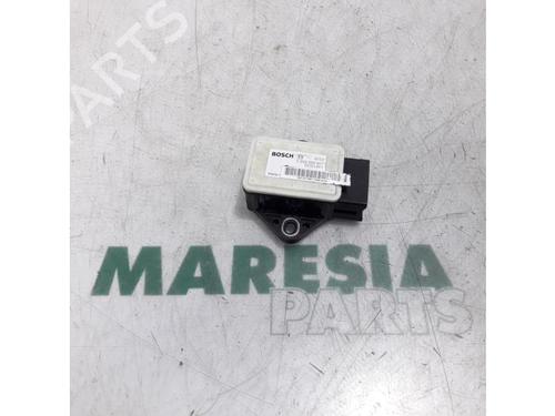 Used Electronic module FIAT GRANDE PUNTO (199_) 1.4 16V (199BXG1B, 199AXG1B) (95 hp) 31393832