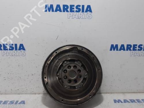 Used Flywheel Flywheel FIAT SCUDO Van (270_, 272_) 2.0 D Multijet (120 hp) 31422000 31422000