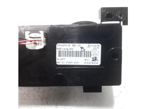 Climate control FIAT TALENTO Van (296_) 1.6 D | BP31465422I5