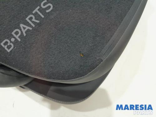 Sæde sæt RENAULT TWINGO II (CN0_) 1.2 16V (CN04, CN0B) | BP31501999C78 