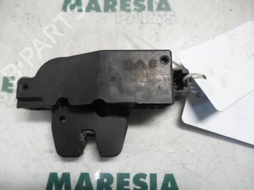 Módulo eletrónico CITROËN C3 I (FC_, FN_) 1.6 16V (109 hp) 31526727