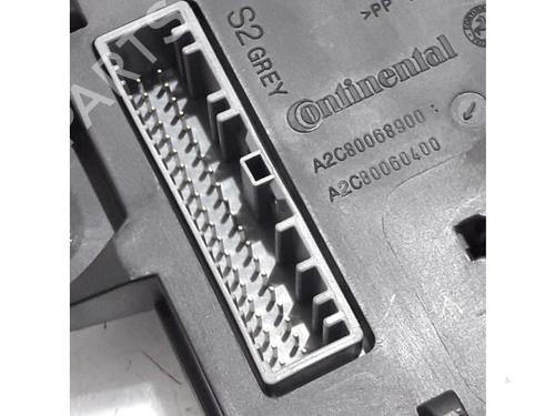 Engine control unit (ECU) RENAULT CLIO IV (BH_) 1.5 dCi 90 | BP31500291M57 