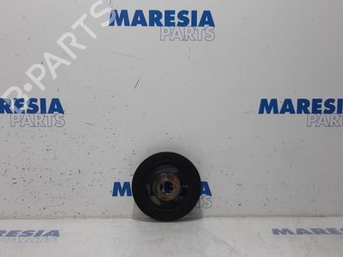 pulley-citroen-berlingo-box-bodympv-b9-2008-31395752 main image