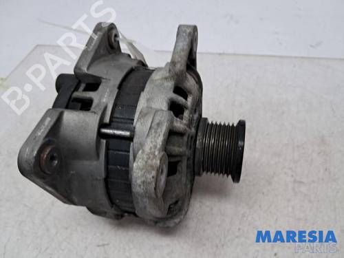 Alternator RENAULT TWINGO III (BCM_, BCA_) 1.0 SCe 70 (BCMB) | BP38312047M7 - Image 2