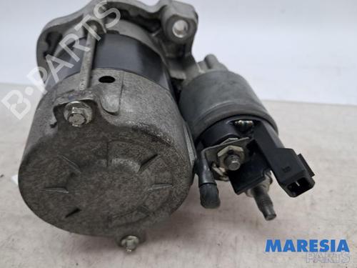 Starter OPEL CORSA F (P2JO) 1.2 (68) | BP40157837M8 - Image 4