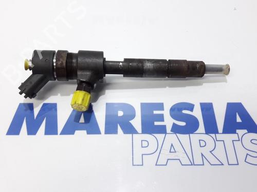 Used Injector ALFA ROMEO 159 (939_) 1.9 JTDM 8V (939AXE1B, 939BXE1B, 939BXH1B) (115 hp) 31441414
