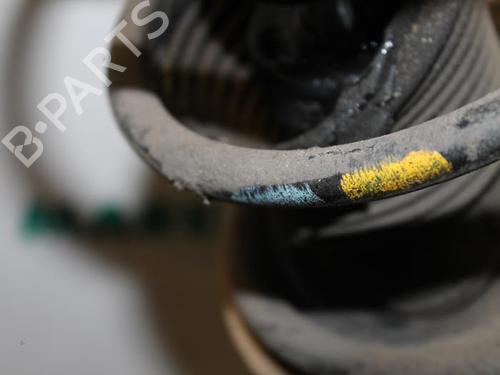 Used Left front shock absorber FIAT CINQUECENTO (170_) 0.9 i.e. S (170AF, 170CF) (40 hp) 31531803