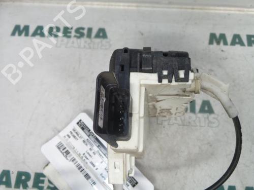 Electronic module PEUGEOT 308 I (4A_, 4C_) 1.4 16V | BP31421357M83