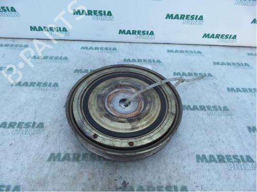 Used Pulley CITROËN C5 I Break (DE_) 1.8 16V (DE6FZB, DE6FZE) (115 hp) 31529409