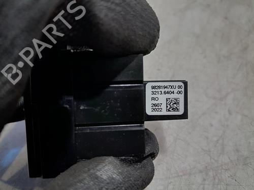 Switch DS DS 3 / DS 3 CROSSBACK (UR_, UC_, UJ_) 1.2 PureTech 130 (URHNSS) | BP31402860I30