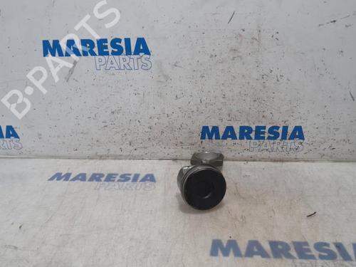 Used Other PEUGEOT 207 CC (WD_) 1.6 16V Turbo (150 hp) 31422768