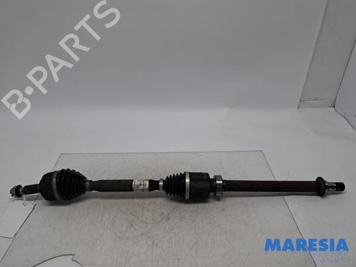 Used Right front driveshaft Right front driveshaft 37524160 37524160