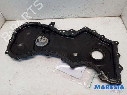 Used Timing cover RENAULT ESPACE IV (JK0/1_) 2.0 dCi (JK01, JK02, JK1J, JK1K, JK1H) (150 hp) 31405201