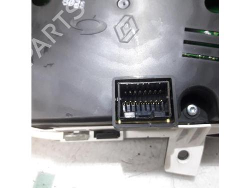 Instrument cluster RENAULT KOLEOS I (HY_) 2.0 dCi (HY0K) | BP31429280C47  - Image 6
