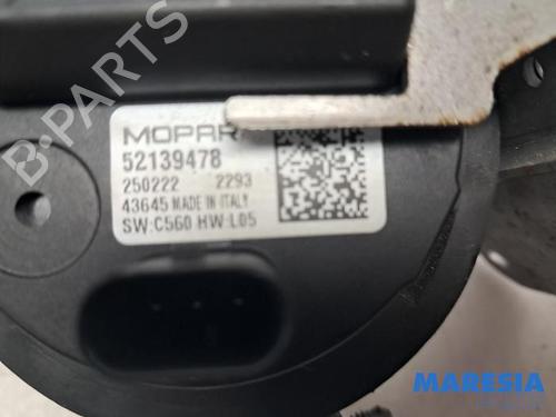 Steering pump FIAT 500e (332_) Elektro 3+1 (FA1) | BP36280623M99 - Image 4