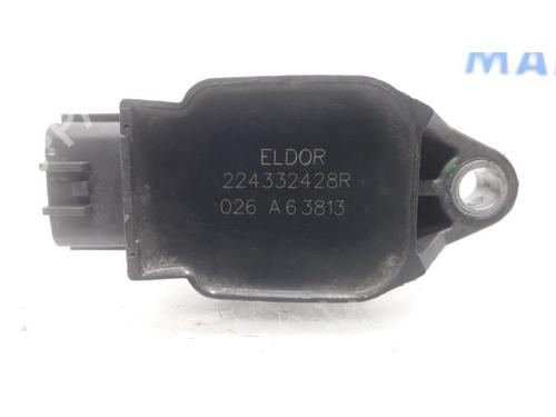 Ignition coil RENAULT CLIO IV (BH_) 0.9 TCe 90 (BHNF, BHMA, BHMH, BHJK, BHJR) | BP31486812M94 - Image 3