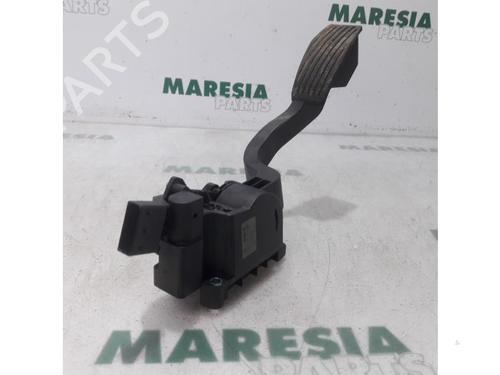 Módulo eletrónico FIAT DOBLO Cargo (263_) 1.4 (95 hp) 31466126